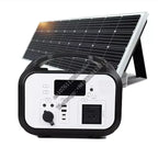 500w / 600w  Power Bank 220/110V Backup  Station Camping  Source