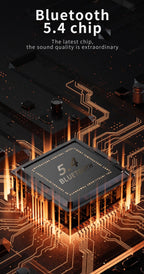 Hands-Free Music Riding Waterproof Noise Cancelling Bluetooth Motorcycle Intercom Helmet Headset