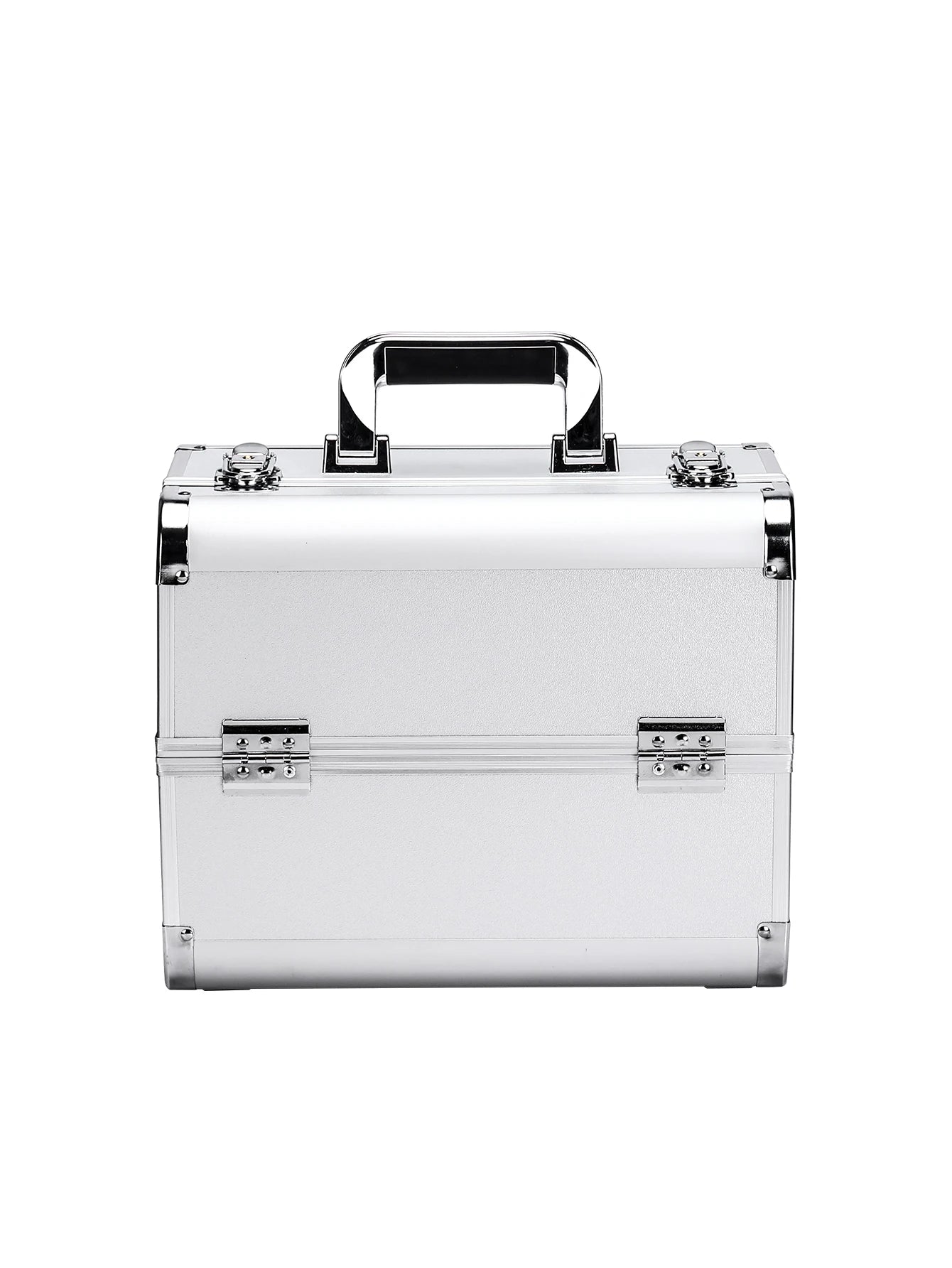 Cosmetics Box Portable Professional Cosmetic Bag Suitcases Large Capacity Women Travel Makeup Bags