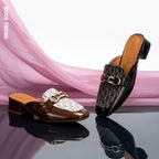 Women's Flats Letter Print Design Versatile Woman's Fisherman Shoes Loafers