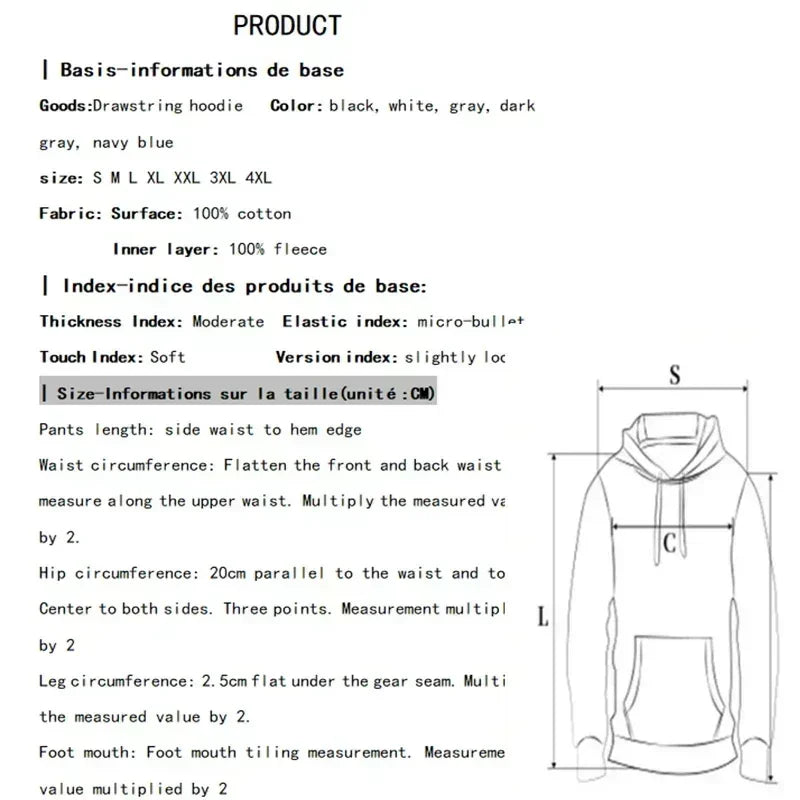 Mens Sweatpants Trend Printed Trousers Gym Sports Jogging Pants Outdoors Daily Casual Man Pants Quality Streetwear Office Home