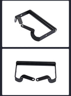 For KTM DUKE 390 DUKE 390DUKE DUKE390 Motorcycle Accessories Mobile Phone Holder Stand GPS Navigation Plate Bracket Support