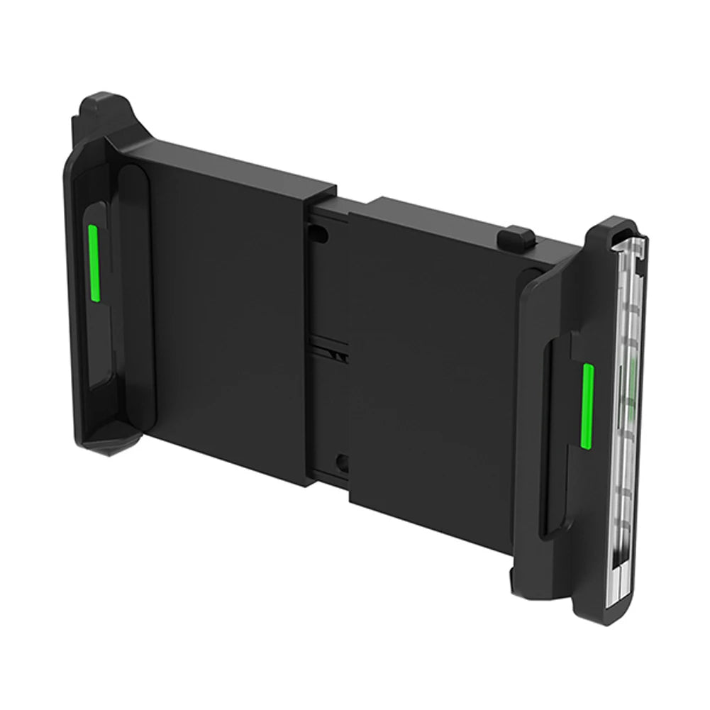 Small Handle Mobile Phone Holder Adjustable Left And Right Handle Holder Accessories Supports Android for Switch/Switch OLED