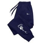 Women's Pants Fashion Hot Sales Versatile Soft Joggers Fitness Sweatpants Comfortable Trousers Womens Baggy Pants Woman Casual