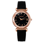 Women Watches Watch for Women Ladies Starry Sky Quartz Wristwatch  Montre Femme Reloj Mujer Horloges Vrouwen Relógio Clocks