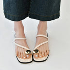 Sandals Woman Luxury Shoes for Women Flip Flops Woman Hiking Sandal Mules Women's Slippers Slipper Summer Shoes Sale