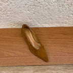 Flats Women Shoes Pointed Toe Shoes Shallow Casual Sandals Cozy Walking Sport Shoes Fashion Woman Sneakers 2025 Zapatos Female