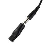 Charger Shaving Machine Hair Clippers Charger USB Adapter USB Charging Plug Cable Power Cord Electric Hair Clippers Charger