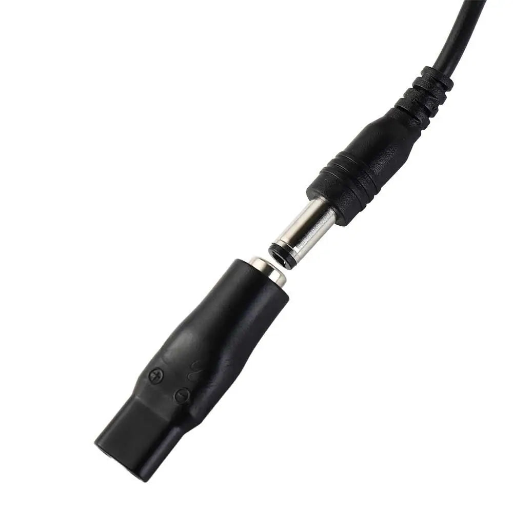 Charger Shaving Machine Hair Clippers Charger USB Adapter USB Charging Plug Cable Power Cord Electric Hair Clippers Charger