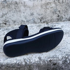 Flats Women Sport Sandals Summer Casual Shoes 2025 New Fashion Slippers Mesh Walking Running Beach Shoes Trend Femme Zapatos