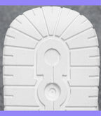 Men's Shoes Fashion Platform Sneaker Trend Skateboard Shoe for Men New Casual Sports Running Shoe Tenis Shoes Zapatillas Hombre