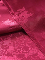 Men's Embroidered Shirt  Short Sleeve Shirt Casual Summer Beach Button Down Shirts