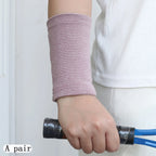 Men's and Women's Arm Warming Covers - Keep Your Hands Warm and Protected for Driving, Cycling, Playing Sports, Running