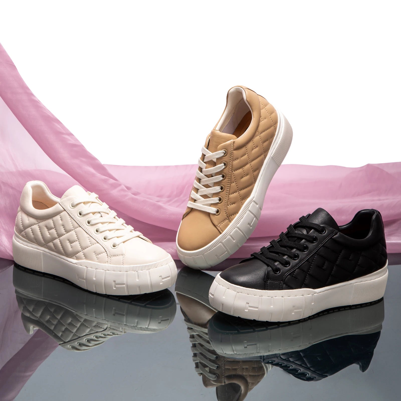 Women's Flats Letter Print Design Versatile Woman's Fisherman Shoes Loafers