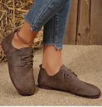 Woman Shoes Flat Heels Casual Shoes For Women's 2025 New Zapatos De Mujer Elegant Autumn Flats Women Footwear Casual Sneakers