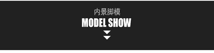 Men's Slippers New 2025 Platform Sandals for Men Anti-slip Mens Shoes Man Wearing Outside Summer Hollow Breathable Flat Pvc