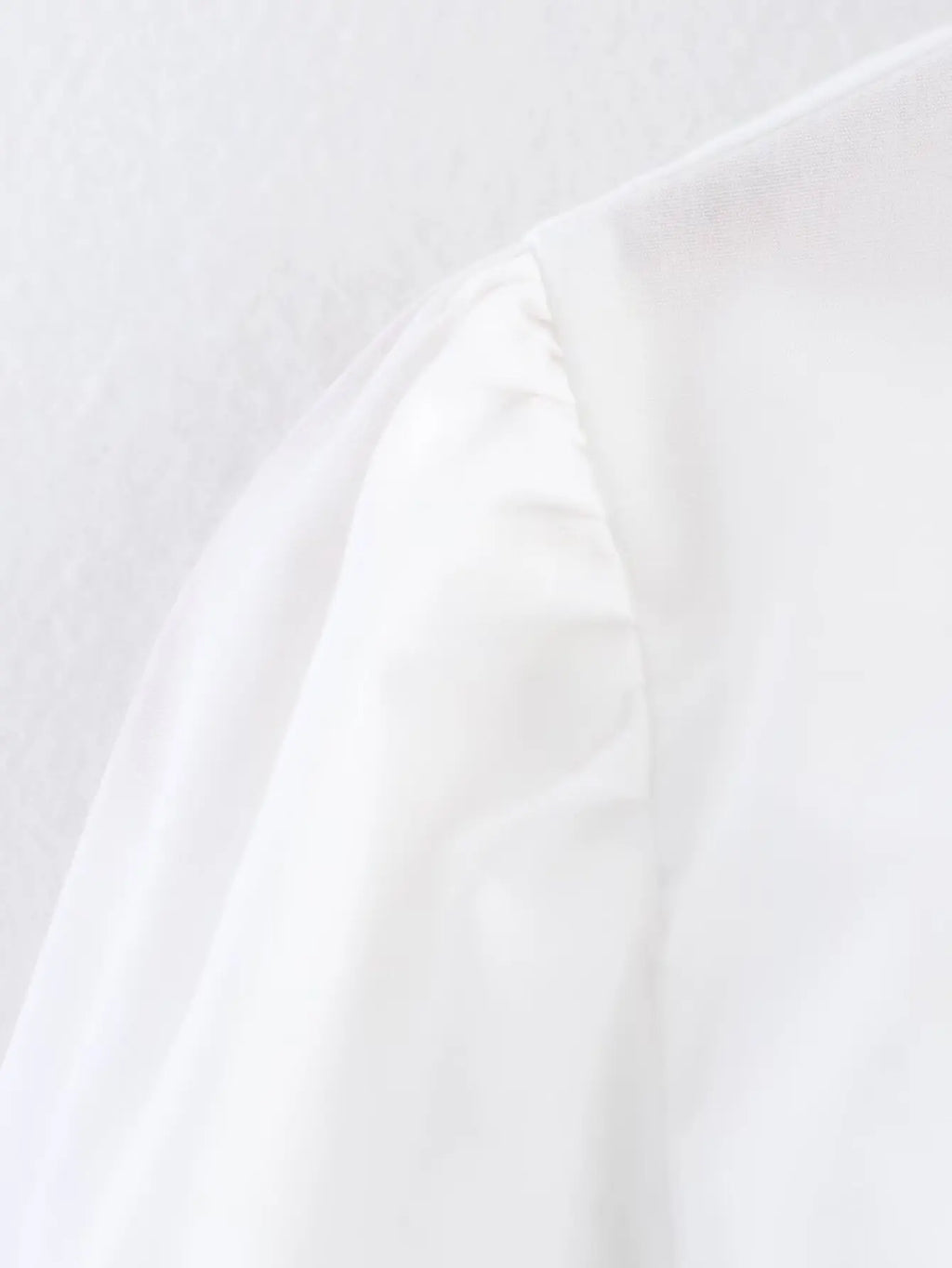 Embroidered Blouse Top Boho Chic Hawaiian Summer Vintage Ruffle Crop Shirts Female Elegant Women's Shirt Tops Woman 2025