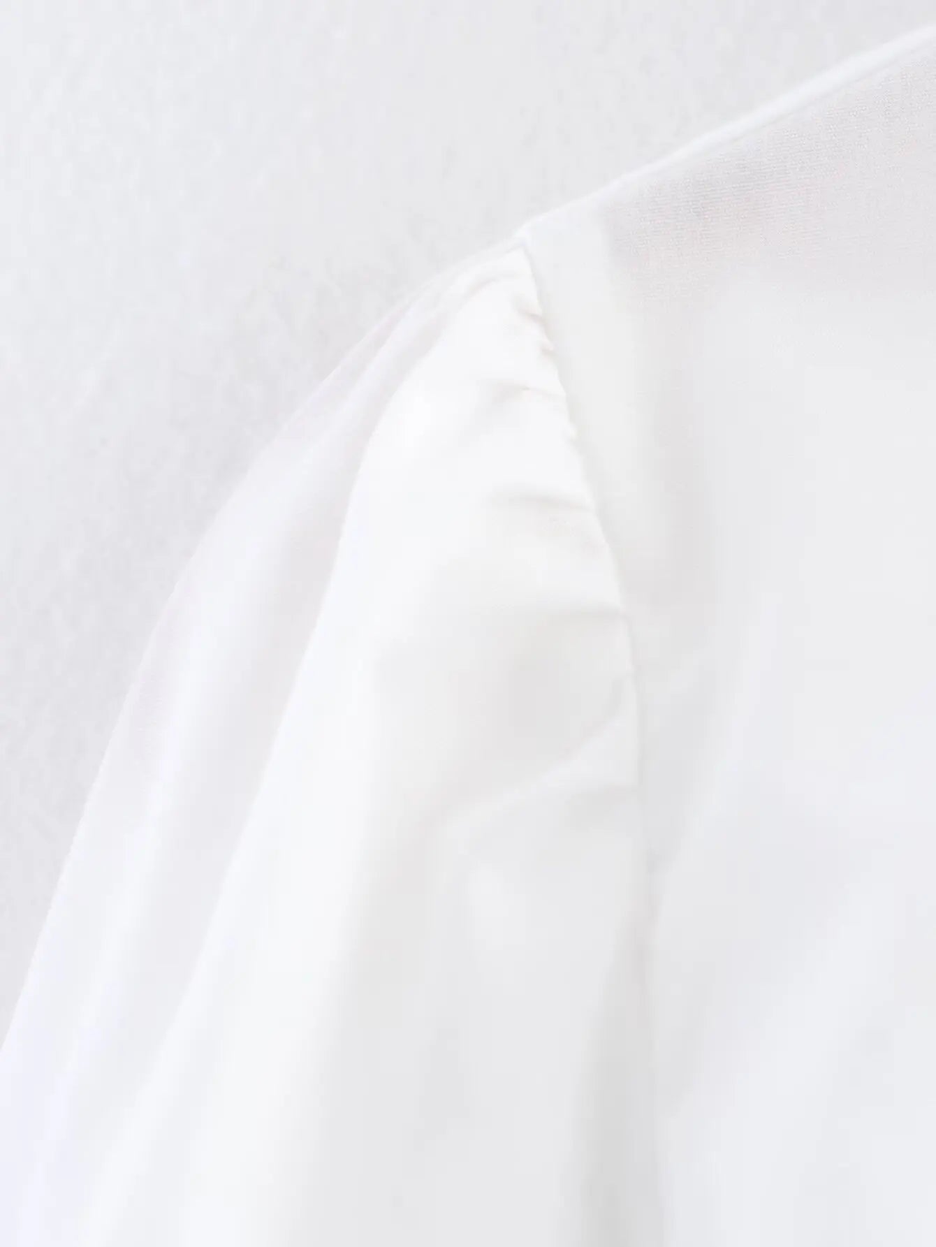 Embroidered Blouse Top Boho Chic Hawaiian Summer Vintage Ruffle Crop Shirts Female Elegant Women's Shirt Tops Woman 2025