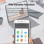 Handsfree USB Bluetooth-compatible 5.0 Adapter Wireless Transmitter Receiver Audio Dongle USB Adapter For PC Computer Laptop