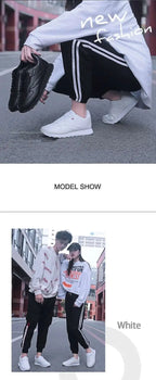 Men's Shoes Brand Women's Comfortable Mens Casual Shoes Outdoor Sports Shoes Men Fashion Vulcanized Shoes Man Running Shoes Male