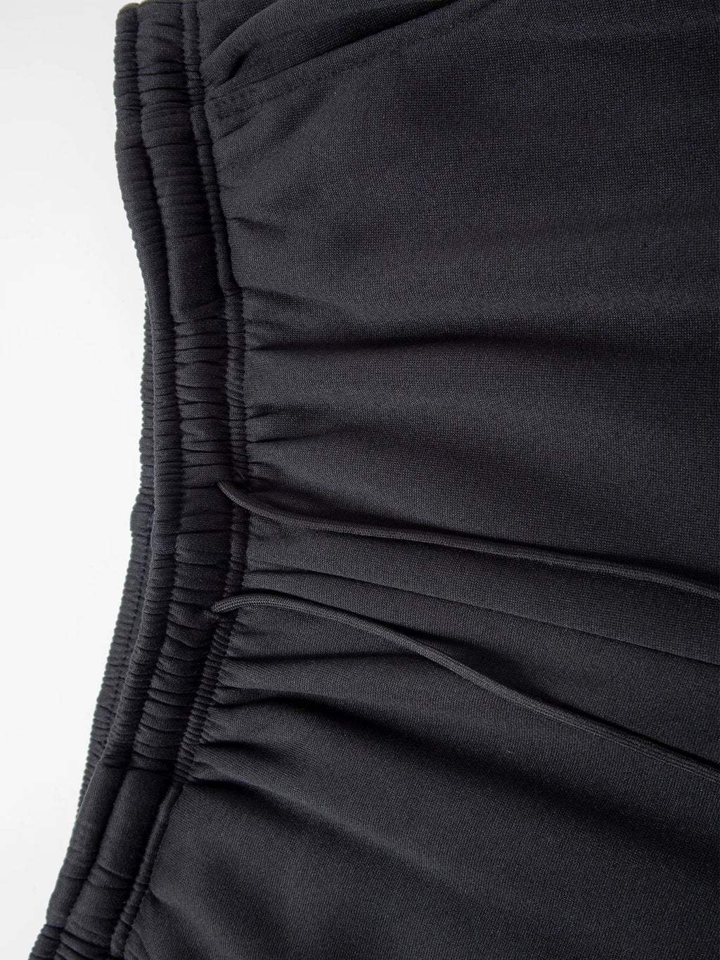 Mens Casual Pants Autumn Winter Fleece Sweatpants Men Joggers Elastic Waist Sport Casual Trousers Baggy Fitness Gym Clothing