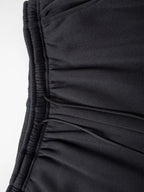 Mens Casual Pants Autumn Winter Fleece Sweatpants Men Joggers Elastic Waist Sport Casual Trousers Baggy Fitness Gym Clothing