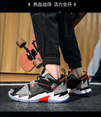 Men Basketball Shoes Women  Training Shoes High quality Designer Basket Shoes Fashion Men Sneakers Casual  Trainer