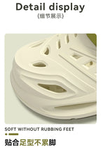 platform sandals zapatillas hombre designer sandals сандалии мужские летние man shoes сандалии мужские летние shoes