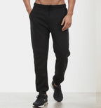 For Men Autumn and Winter Casual Jogging Pants Fleece Sweatpants for Soft and Comfortable Workout