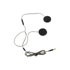 Motorcycle Helmet Headset Headphone Speakers Support Hands Free Calling Helmet Hands free Headset