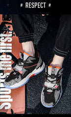 Men Basketball Shoes Women  Training Shoes High quality Designer Basket Shoes Fashion Men Sneakers Casual  Trainer