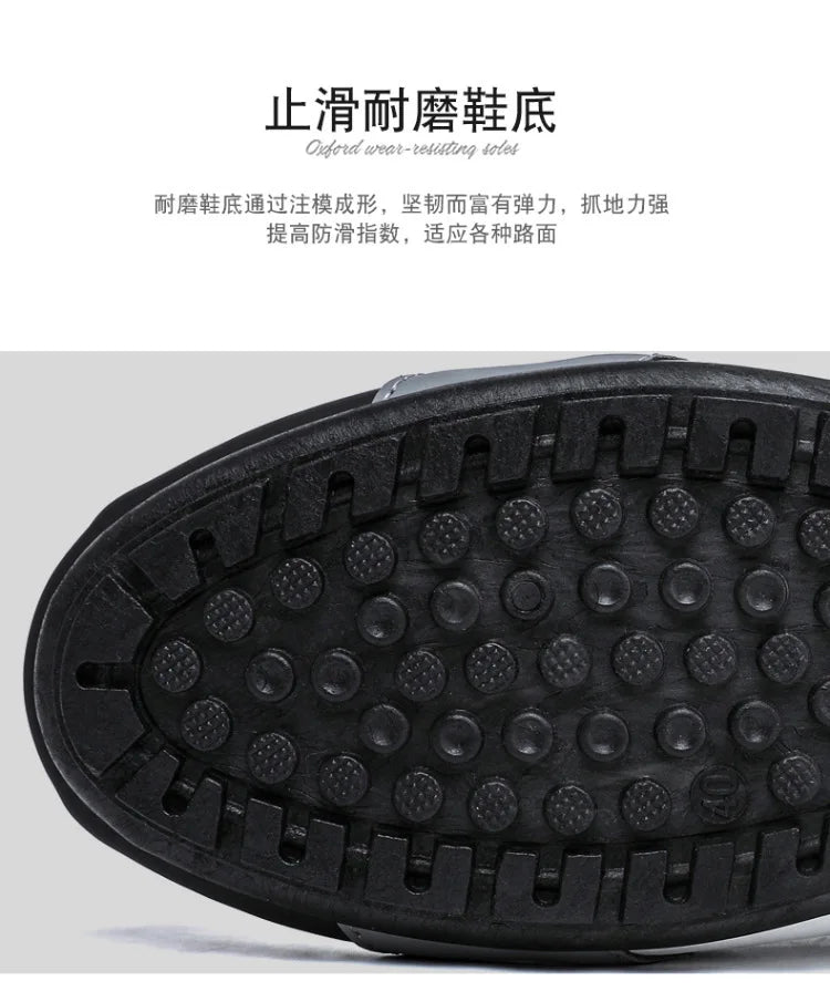 Half Slippers for Men Trendy Men's Flat Bottom Casual Shoes Soft Sole Support Shoes Men's Sneakers Zapatos De Hombre 2024