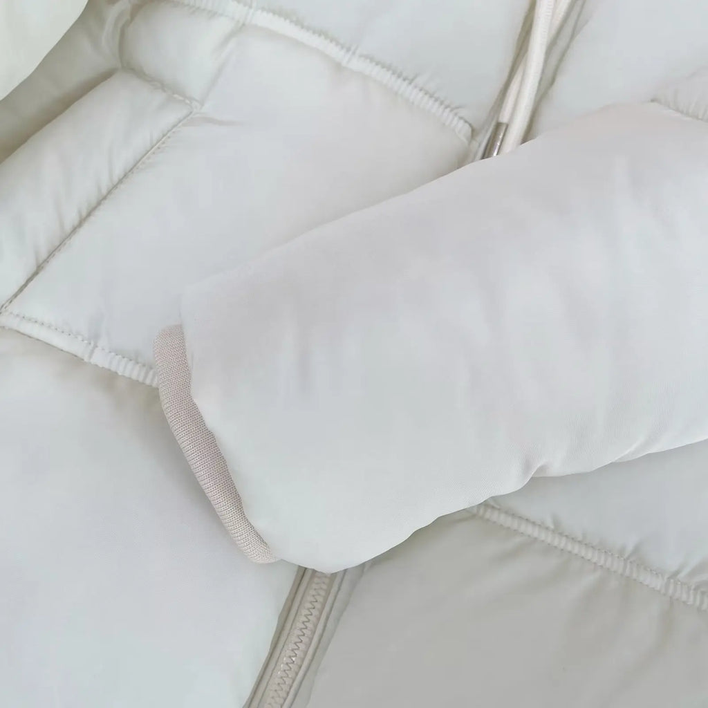 Winter Women's Cold Coat Winter Jackets For Women 2023 Warm Thermal Parkas Woman Winter Coat Promotion Female Outerwear