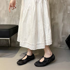 Women Flats Casual Sneakers Summer Sandals 2025 New Fashion Woman Loafers Running Hiking Shallow Ballet Shoes Mujer Zapatos