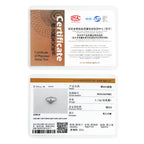 1/2/3/4ct Pear Cut All Moissanite Engagement Rings for Women 925 Sterling Silver 3-Stone Waterdrop Shape Wedding Bands Jewelry