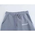 Pants Set Woman Two Pieces Casual Elegant Sporty Printing Long Sleeve Sets Elegant Casual Women's Set Autumn Woman Sets