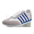 Men's Shoes Trend Casual Shoes for Men Breathable Flat Shoes Outdoor Fitness Free Sports Male Shoes Comfortable Vulcanized Shoes