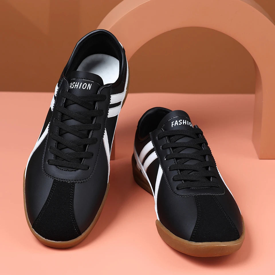 Men's shoes 2025 New Style Fashionable Casual shoes  Men's Outdoor Walking shoes Sports shoes Comfortable and Durable for Men 10