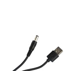 Charger Shaving Machine Hair Clippers Charger USB Adapter USB Charging Plug Cable Power Cord Electric Hair Clippers Charger