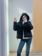 Winter Women's Cold Coat Winter Jackets For Women 2023 Warm Thermal Parkas Woman Winter Coat Promotion Female Outerwear