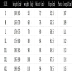 Men's Sports Sweatpants, Jogging Pants, Fitness Pants, Comfort Pants and Men's Casual Pants for Autumn and Winter 2025