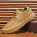 Men Shoes Luxury Platform Casual Sneakers Men Fashion Non Slip Running Shoes Outdoor High Quality Men Walking Shoe tenis hombres