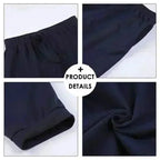 Print Men's Pants Autumn/Winter New Sport Jogging Trousers Fitness Loose Fit Clothing Solid Color Outfit Streetwear Pants