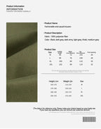 Men's outfit pants are versatile, trendy, loose, straight-leg outdoor work pants and trendy brand tight-fitting windbreakers