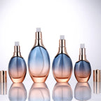 High-grade Cosmetics Packaging Lotion Bottle Spray bottle Face / Eye Cream Jar Travel Set Refillable bottle Container