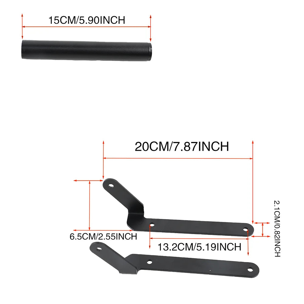 For CFMOTO CF MOTO 800MT-X 800MTX 800 MTX MT-X 800 MTX800 Accessories Mobile Phone Stand Holder Support GPS Navigation Bracket