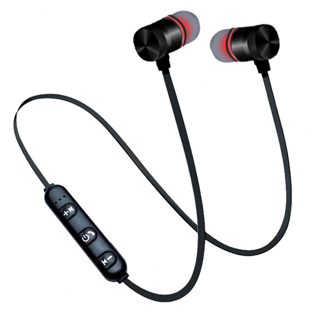 Handsfree Wireless Earphone Subwoofer Wireless Earbud Heavy Bass Lower Power Consumption Wireless Earphone Game Playing