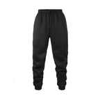 Men's Casual Pants Fashion Drawstring Casual Pants Joggers Workout Running Gym Fitness Sports Trousers Streetwear Clothing