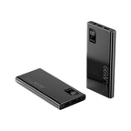 FERISING 20000mAh 66W Super Fast Charging Power Bank  High Capacity Bidirectional Fast Charging Portable