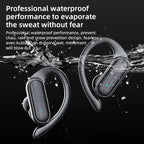 Wireless Bluetooth headphones High Quality Headphones HD Sound Quality Stereo Noise Cancelling Anti-sweat Universal Headphones